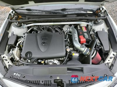 Zdjęcie 11 z 12 samochodu: 2021 TOYOTA CAMRY TRD VIN:4T1KZ1AK7MU052563 - miniatura