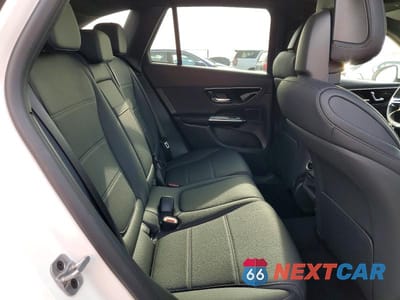 Zdjęcie 11 z 13 samochodu: 2026 MERCEDES-BENZ GLC 300 VIN:W1NKM4GB3TF484512 - miniatura