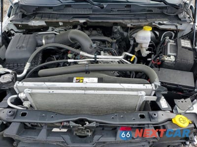 Zdjęcie 11 z 12 samochodu: 2022 RAM 1500 CLASSIC SLT VIN:1C6RR7LTXNS223774 - miniatura