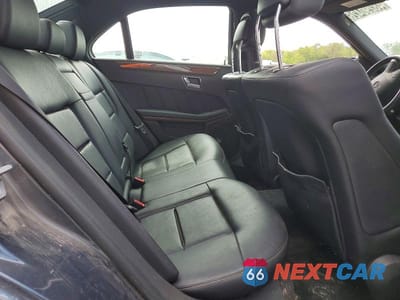 Zdjęcie 10 z 11 samochodu: 2011 MERCEDES-BENZ E 350 4MATIC VIN:WDDHF8HB6BA479954 - miniatura