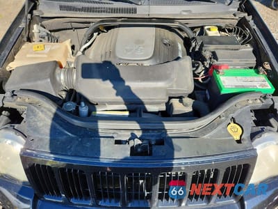 Zdjęcie 12 z 13 samochodu: 2010 JEEP GRAND CHEROKEE LIMITED VIN:1J4RR5GT4AC111431 - miniatura