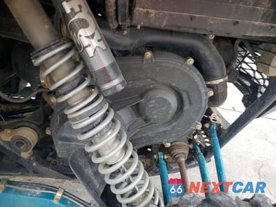 Zdjęcie 7 z 10 samochodu: 2023 KAWASAKI KRF 1000 B VIN:JKARFCB19PB504830 - miniatura