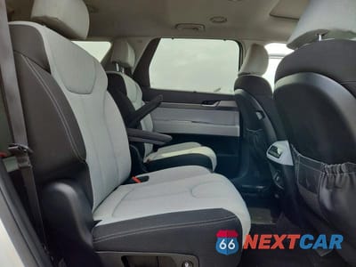 Zdjęcie 11 z 13 samochodu: 2021 HYUNDAI PALISADE SEL VIN:KM8R3DHE6MU183324 - miniatura