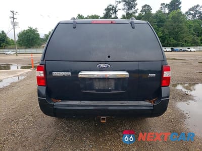 Zdjęcie 6 z 13 samochodu: 2010 FORD EXPEDITION EL LIMITED VIN:1FMJK1K52AEB67098 - miniatura