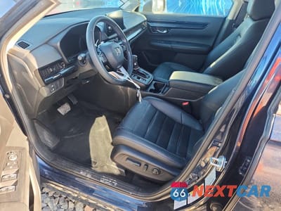 Zdjęcie 7 z 13 samochodu: 2023 HONDA CR-V EXL VIN:2HKRS3H78PH300032 - miniatura