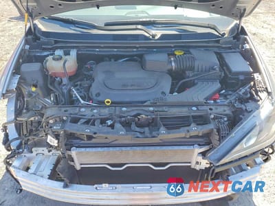 Zdjęcie 12 z 13 samochodu: 2020 CHRYSLER PACIFICA TOURING L PLUS VIN:2C4RC1EG1LR127649 - miniatura