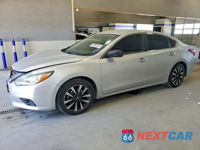 2018 NISSAN ALTIMA 2.5 SV 1N4AL3AP7JC263004 - główne zdjęcie licytacji z USA - miniatura
