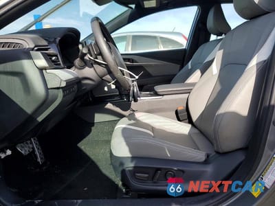 Zdjęcie 7 z 12 samochodu: 2025 TOYOTA CAMRY SE VIN:4T1DAACK0SU581654 - miniatura
