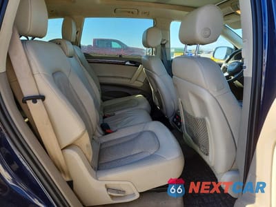 Zdjęcie 11 z 13 samochodu: 2014 AUDI Q7 PRESTIGE VIN:WA1DGAFE6ED018342 - miniatura