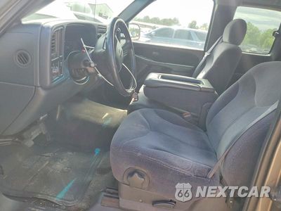 Zdjęcie 7 z 12 samochodu: 1999 GMC NEW SIERRA C1500 VIN:2GTEC19V4X1551287 - miniatura