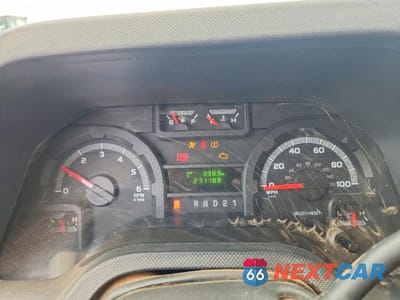 Zdjęcie 9 z 13 samochodu: 2009 FORD ECONOLINE E250 VAN VIN:1FTNE24W09DA32986 - miniatura