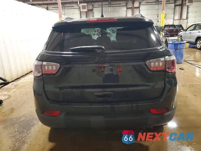 Zdjęcie 6 z 13 samochodu: 2022 JEEP COMPASS LATITUDE VIN:3C4NJDBB7NT167278 - miniatura