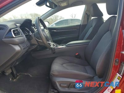 Zdjęcie 7 z 12 samochodu: 2018 TOYOTA CAMRY LE VIN:4T1B11HK6JU548205 - miniatura