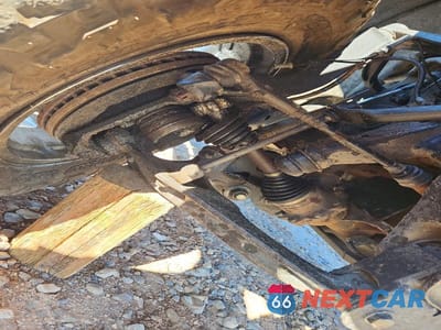 Zdjęcie 9 z 10 samochodu: 2015 CHEVROLET SILVERADO K3500 LTZ VIN:1GC4K0E8XFF106603 - miniatura