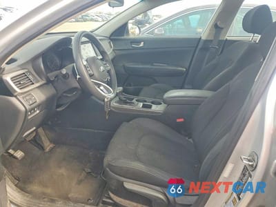 Zdjęcie 7 z 12 samochodu: 2020 KIA OPTIMA LX VIN:5XXGT4L37LG420585 - miniatura