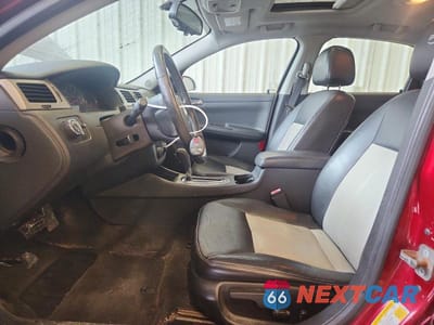 Zdjęcie 7 z 12 samochodu: 2008 CHEVROLET IMPALA 50TH ANNIVERSARY VIN:2G1WV58K281255661 - miniatura