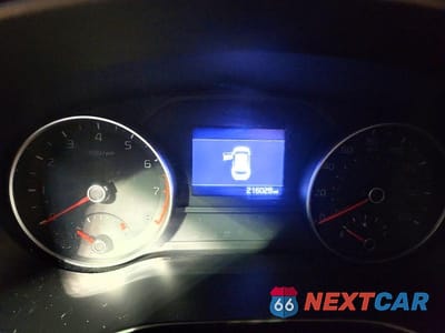 Zdjęcie 9 z 14 samochodu: 2021 KIA SPORTAGE LX VIN:KNDPM3AC3M7930548 - miniatura
