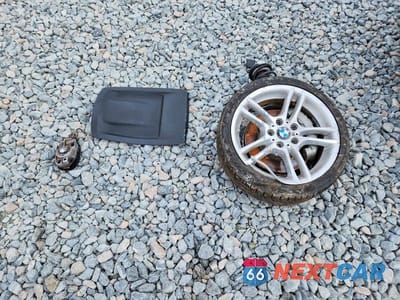 Zdjęcie 12 z 13 samochodu: 2011 BMW 135 I VIN:WBAUN7C51BVM25040 - miniatura