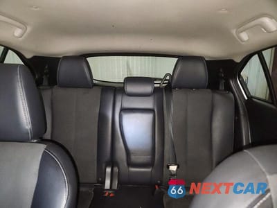Zdjęcie 10 z 14 samochodu: 2024 MITSUBISHI ECLIPSE CROSS SE VIN:JA4ATWAAXRZ004856 - miniatura