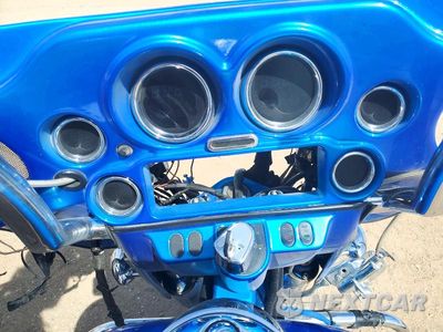 Zdjęcie 7 z 10 samochodu: 2019 SPCN STREETGLID VIN:CDC10630538043846 - miniatura