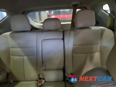 Zdjęcie 10 z 13 samochodu: 2016 NISSAN MURANO S VIN:5N1AZ2MG6GN106135 - miniatura