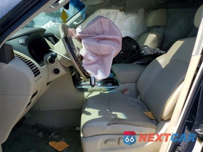 Zdjęcie 7 z 12 samochodu: 2015 INFINITI QX80 BASE VIN:JN8AZ2NF3F9574166 - miniatura