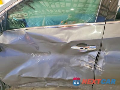 Zdjęcie 7 z 13 samochodu: 2018 NISSAN MURANO PLATINUM VIN:5N1AZ2MH4JN110023 - miniatura