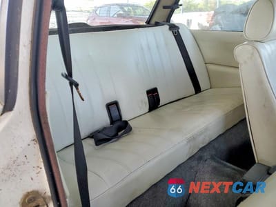 Zdjęcie 10 z 12 samochodu: 1989 BMW 325 I VIN:WBAAA1309K4204999 - miniatura