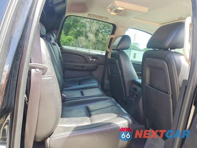 Zdjęcie 10 z 12 samochodu: 2013 CHEVROLET AVALANCHE LT VIN:3GNTKFE75DG267868 - miniatura