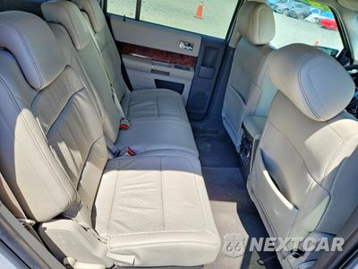 Zdjęcie 10 z 12 samochodu: 2011 FORD FLEX LIMITED VIN:2FMGK5DC5BBD35620 - miniatura