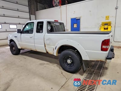 Drugie zdjęcie samochodu z przodu: 2006 FORD RANGER SUPER CAB VIN:1FTYR14U76PA29331 - miniatura