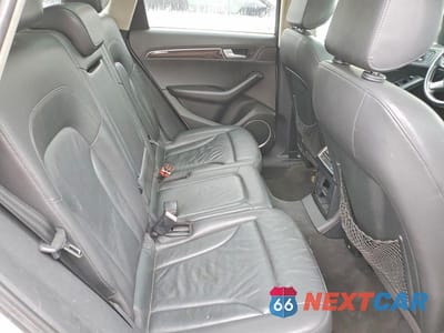 Zdjęcie 11 z 13 samochodu: 2012 AUDI Q5 PREMIUM PLUS VIN:WA1DKAFP2CA018630 - miniatura