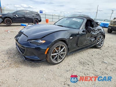 2022 MAZDA MX-5 MIATA GRAND TOURING JM1NDAD7XN0506241 - główne zdjęcie licytacji z USA - miniatura