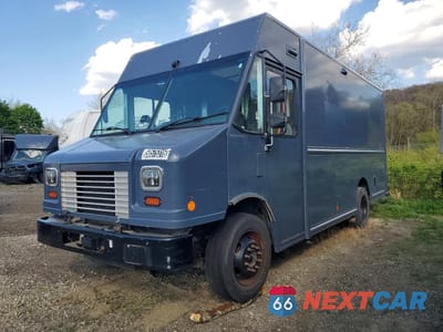 2020 FORD F59 1F65F5KN3L0A03606 - główne zdjęcie licytacji z USA - miniatura