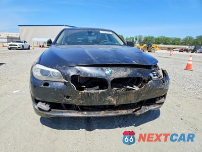 Piąte zdjęcie samochodu w środku: 2011 BMW 535 I VIN:WBAFR7C52BC605216 - miniatura