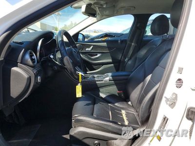 Zdjęcie 7 z 11 samochodu: 2017 MERCEDES-BENZ C 300 VIN:55SWF4JB0HU228656 - miniatura