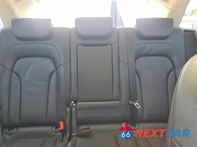 Zdjęcie 10 z 13 samochodu: 2010 AUDI Q5 PREMIUM PLUS VIN:WA1LKAFP0AA069942 - miniatura
