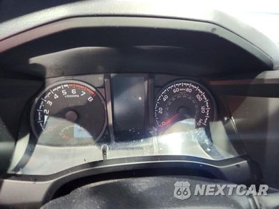 Zdjęcie 9 z 12 samochodu: 2020 TOYOTA TACOMA SR VIN:5TFRX5GN1LX170820 - miniatura