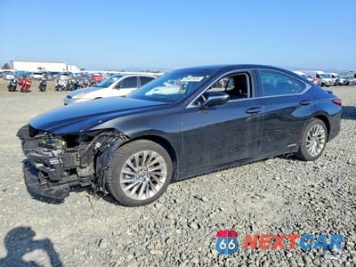 2019 LEXUS ES 300H 58AB21B16KU001362 - główne zdjęcie licytacji z USA - miniatura