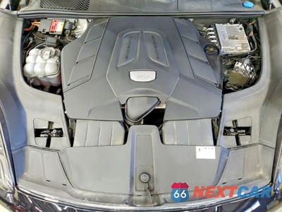 Zdjęcie 12 z 13 samochodu: 2019 PORSCHE CAYENNE VIN:WP1AA2AY5KDA09756 - miniatura