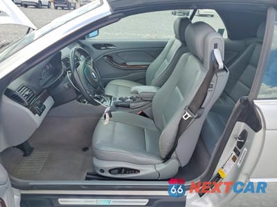 Zdjęcie 7 z 13 samochodu: 2006 BMW 330 CI VIN:WBABW53496PL53501 - miniatura