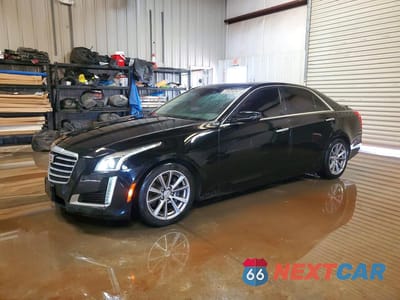 2017 CADILLAC CTS LUXURY 1G6AR5SX1H0146438 - główne zdjęcie licytacji z USA - miniatura