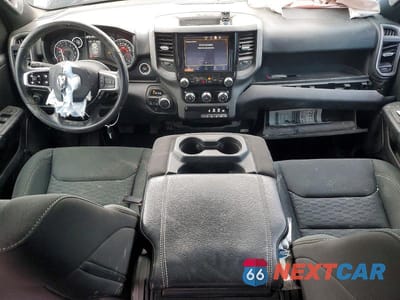 Zdjęcie 8 z 12 samochodu: 2025 RAM 1500 TRADESMAN VIN:1C6RRFCG5SN554558 - miniatura
