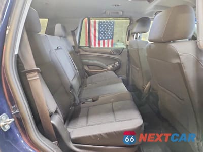 Zdjęcie 11 z 13 samochodu: 2018 CHEVROLET TAHOE K1500 LS VIN:1GNSKAEC8JR261943 - miniatura