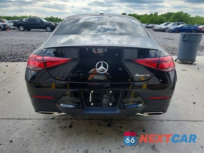 Zdjęcie 6 z 12 samochodu: 2019 MERCEDES-BENZ CLS 450 4MATIC VIN:WDD2J5KB5KA027344 - miniatura