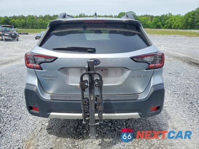 Zdjęcie 6 z 12 samochodu: 2023 SUBARU OUTBACK LIMITED VIN:4S4BTANC6P3117840 - miniatura