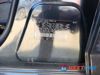 Zdjęcie 12 z 12 samochodu: 2008 SCION XB BASE VIN:JTLKE50E481030745 - miniatura