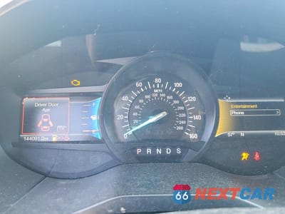Zdjęcie 9 z 14 samochodu: 2016 FORD EDGE VIN:2FMPK4J81GBB19359 - miniatura