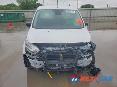 Piąte zdjęcie samochodu w środku: 2022 FORD TRANSIT CONNECT XL VIN:NM0LS7S2XN1506576 - miniatura