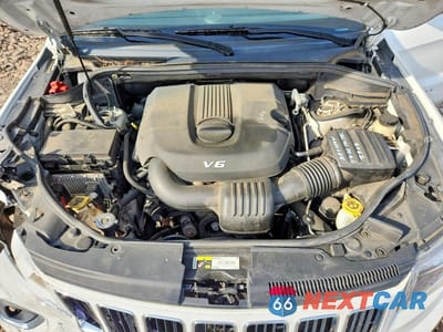 Zdjęcie 12 z 14 samochodu: 2014 JEEP GRAND CHEROKEE LIMITED VIN:1C4RJFBG9EC259674 - miniatura